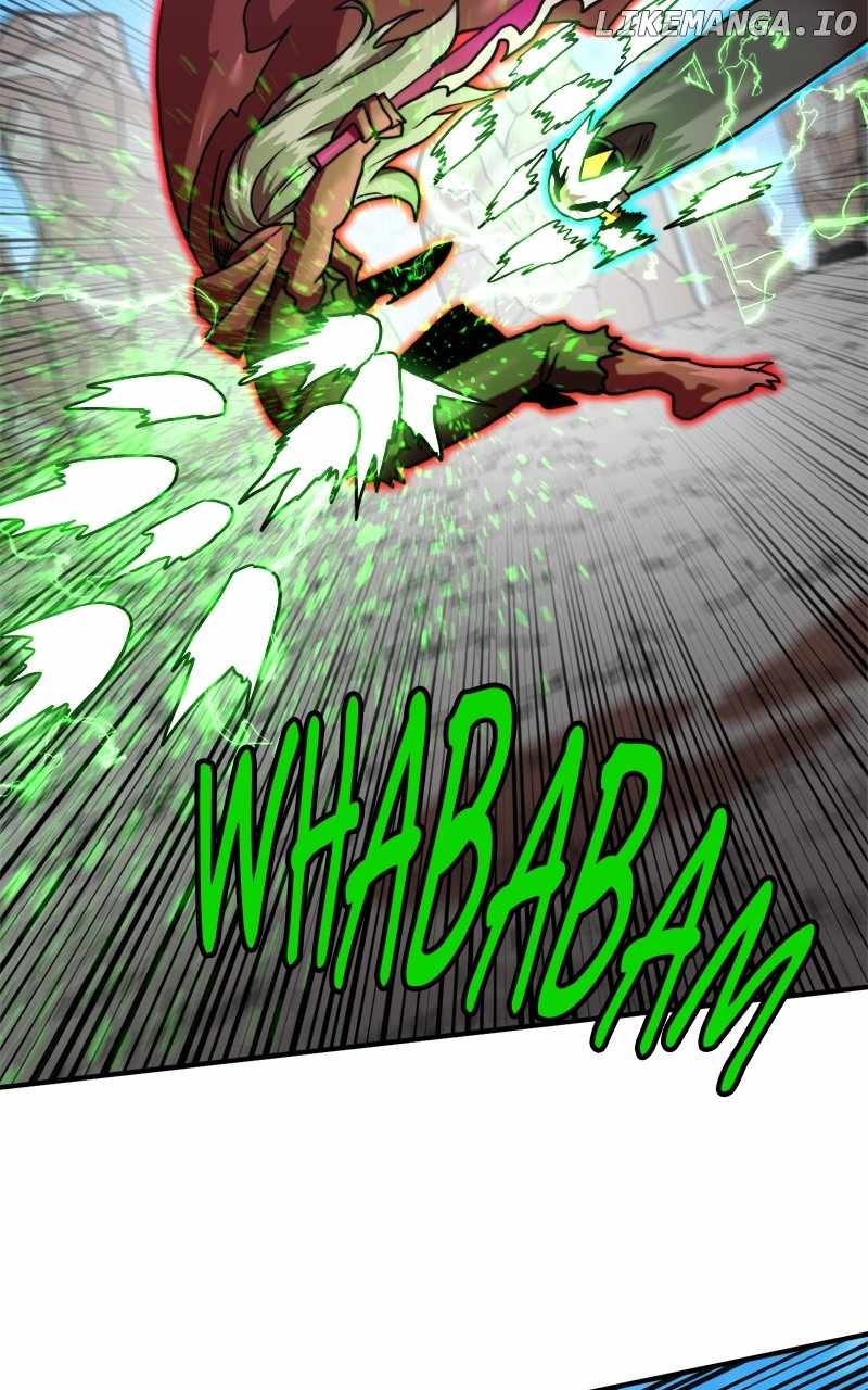 Double Click Chapter 183 90